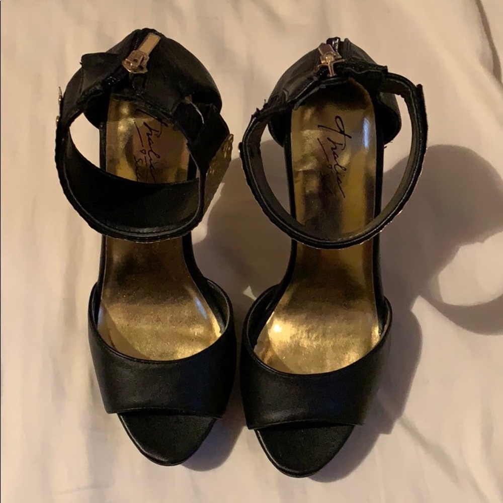 Women’s Thalia and sodi shoes